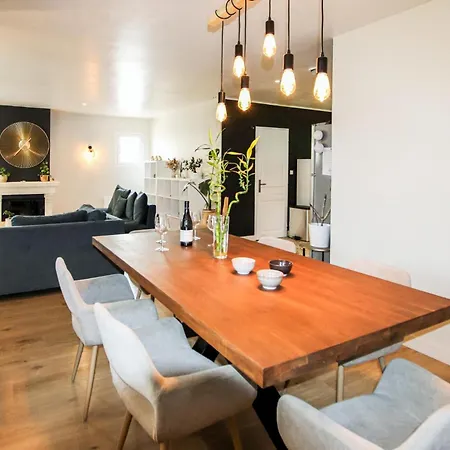 Nyaraló Beautiful In