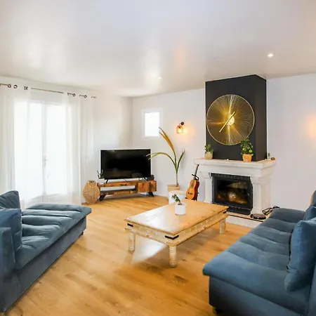 Casa de Férias Beautiful In Tavel