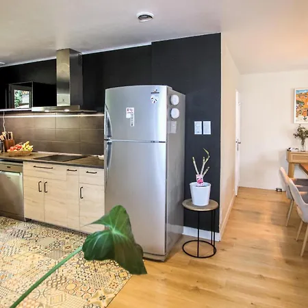 Amazing In Feriehus
